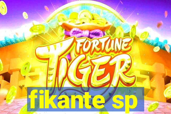 fikante sp